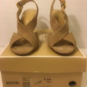 Michael Kors Sandal